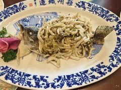 -吴门人家·苏宴宫廷菜(拙政园店)