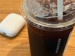 -星巴克(万都店)