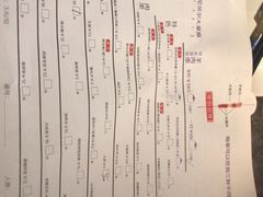 -很久以前羊肉串(昌里路三钢里店)