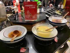 -比格比萨自助(花园路店)