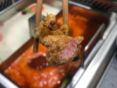 -龙凤禧毛肚火锅(阳光舜城店)