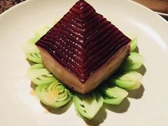 -湖滨28中餐厅·西湖宴·杭州君悦酒店