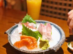 -有喜屋·深夜食堂(北京西路店)