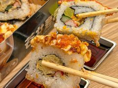 -苍井外带寿司(金域华府店)