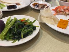 -东方苑自助餐厅(稻香湖景酒店)