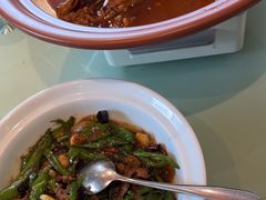 -村长家的疙瘩汤·东营菜(东营茶城店)