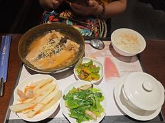-春水堂人文茶馆(台中新时代店)