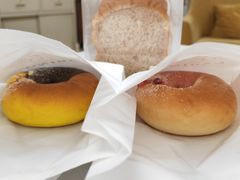 -CARINO BAKERY&CAFE(人广来福士店)