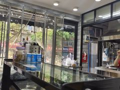 -刘兰英牛羊肉泡馍(立新街店)