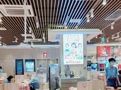 -西贝(武汉群星城店)