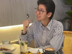 -BE BRIGHT KITCHEN(正佳广场店)