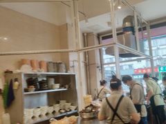 -豆相识•九九豆腐脑(牛咡桥店)