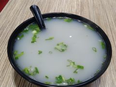 -河间驴肉火烧(联盛广场B区店)