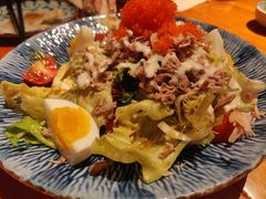 -醉虎传(南锣鼓巷店)