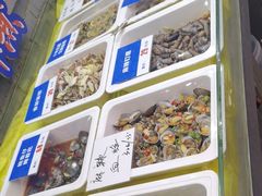 -船梆煮•蒸汽海鲜·生腌干蒸(五四广场店)