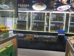 -宏运厨房·海鲜青岛菜·生日宴(城市阳台店)