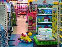 -TOYSRUS玩具反斗城(无锡荟聚购物中心店)