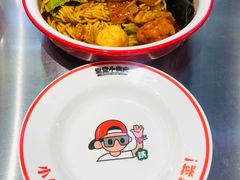-堂堂小伙夫·辽宁小吃大排档(京西大悦城店)