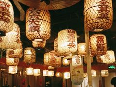 -南京大牌档(青岛万象城店)