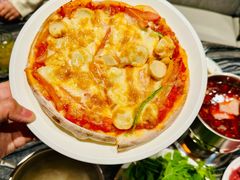 -北京乐多港万豪酒店·臻厨