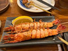 -鸟剑居酒屋(天河南二路店)
