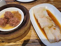 -万龙洲海鲜·粤菜(亚运村店)