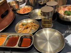 -西塔老太太泥炉烤肉(龙湖北苑天街店)