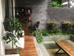 -西街陈家花园酒店(阳朔西街总店)