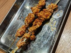 -贯贯吉·清真餐厅(浙江中路店)