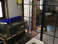 水产区-阿杰臻选海鲜饭店(普陀山店)