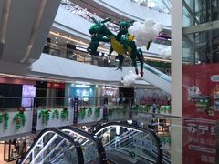 -保利MALL(天鹅湖店)