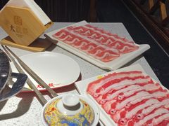 -大龙燚·旷野鲜火锅(广州首店)