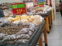 -沃尔玛购物广场(昆明大观店)