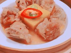 -陶陶居海鲜酒家(新马路店)