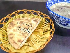 -丰登陕西水盆牛羊肉·泡馍