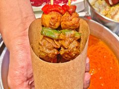 -荣叔港式沙嗲牛肉火锅(正佳潮流店)