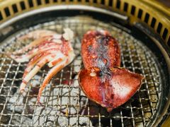 -橘焱胡同烧肉夜食(BFC外滩金融中心店)