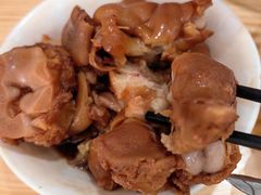 -百家缘(东门南路店)