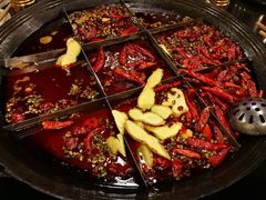 -酒友老火锅(渝中店)