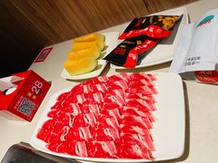 -海底捞火锅(万丰桥店)