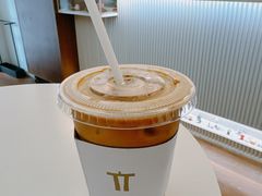 -BLACKSHEEP ESPRESSO(建国中路店)