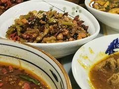 -付掌柜在成都·热炒砂锅集(金禾店)