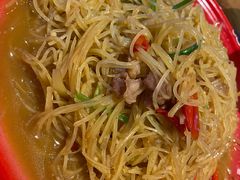 泰椒土豆丝-先启半步颠小酒馆(白麓里店)