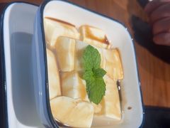-咖啡人·融合餐厅(健康东路店)