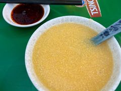 -老马家蒸饺(南海街店)