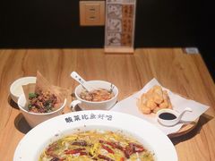 -新太二·鲜料川菜(智慧城广百店)