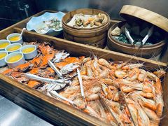 -初色海鲜自助(万丰路店)