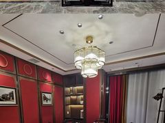 包厢-上海老饭店(北京分店)