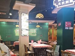 -老街鱼嘴巴(坡子街老店)