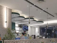 -西语炭烧牛排·西厨(滨湖万科里店)